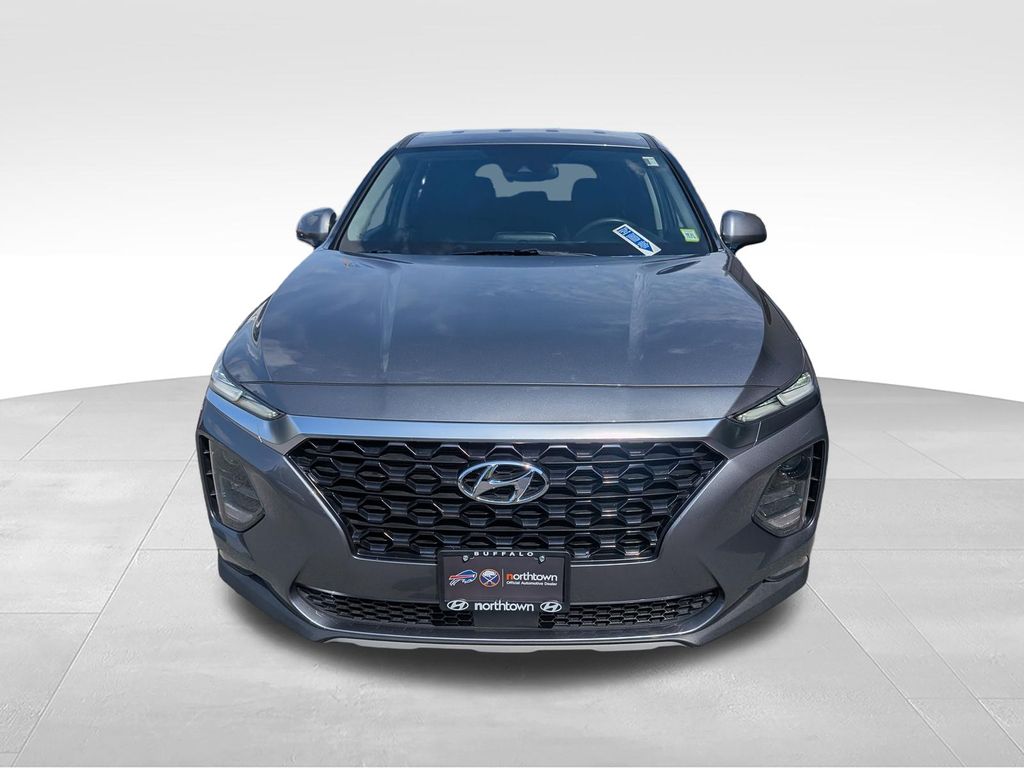 2019 Hyundai Santa Fe SEL - Photo 6