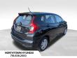 2019 Honda Fit LX Hatchback