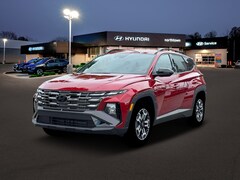 2026 Hyundai Tucson XRT AWD SUV