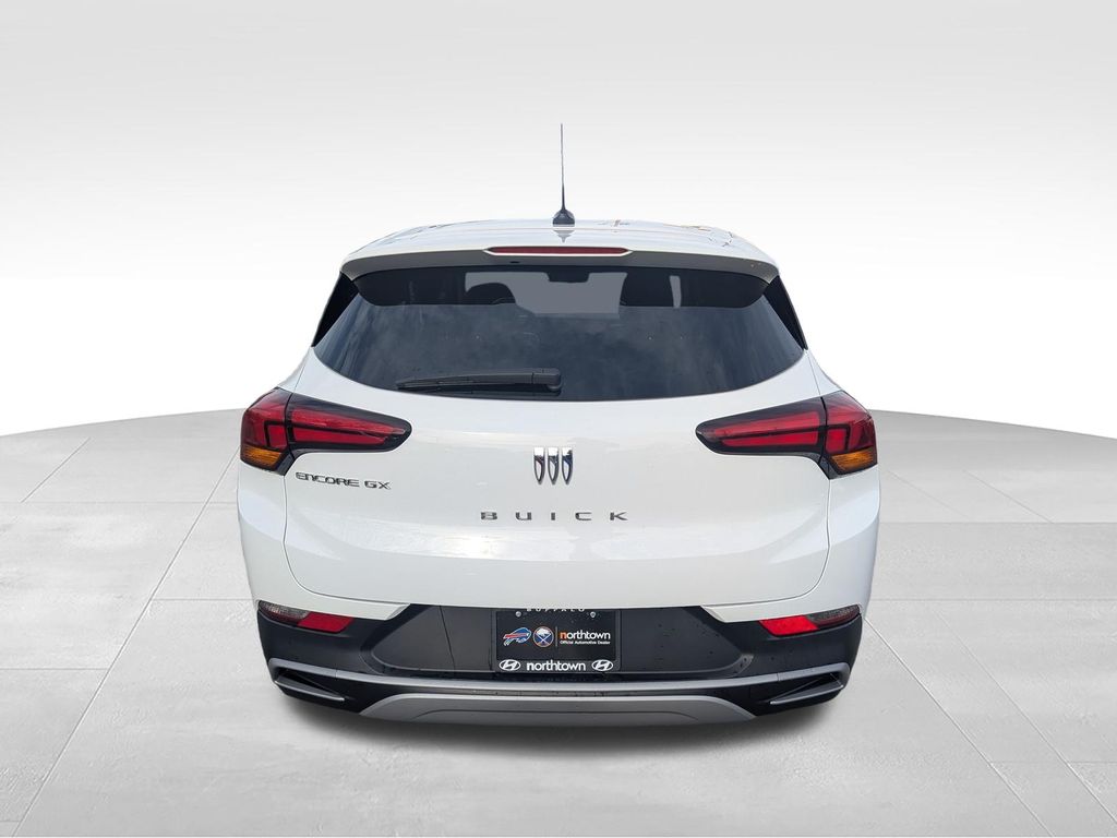 2024 Buick Encore GX Preferred - Photo 14