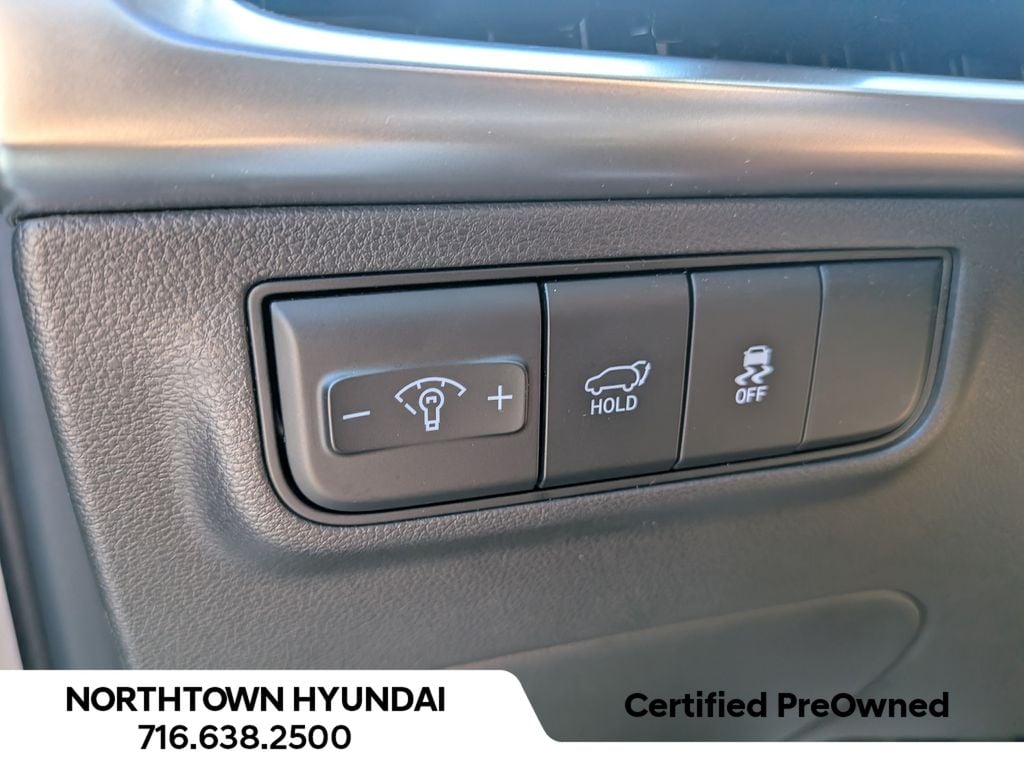 2025 Hyundai Tucson SEL - Photo 29