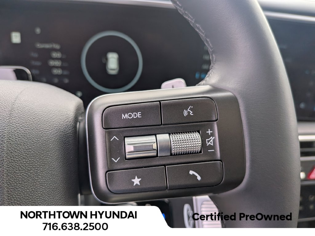 2026 Hyundai Palisade SEL - Photo 22