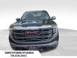 2026 GMC Sierra 1500 SLT Truck Crew Cab