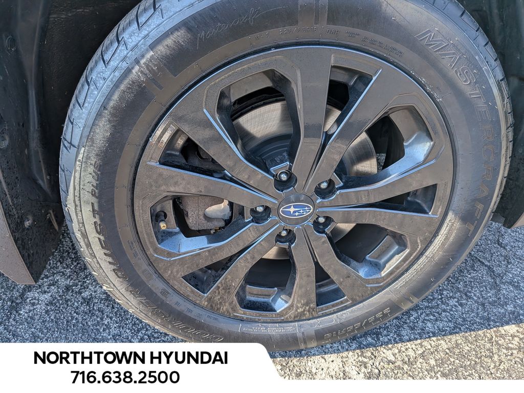 2019 Subaru Forester Sport - Photo 45