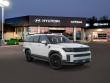 2027 Hyundai Santa Fe Calligraphy AWD SUV