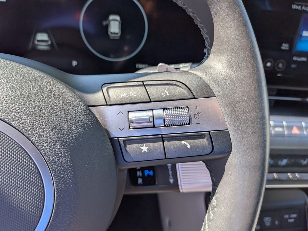2024 Hyundai Kona Limited - Photo 28