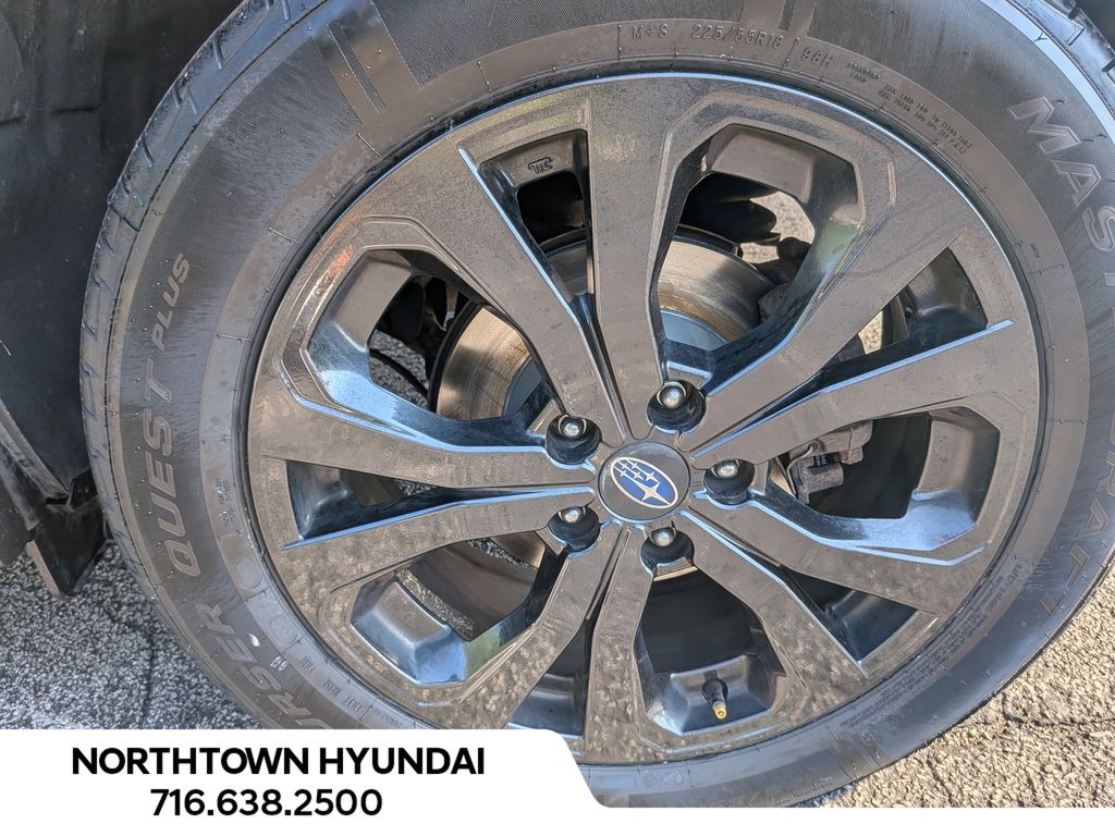 2019 Subaru Forester Sport - Photo 43