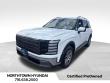 Certified 2026 Hyundai Palisade SEL Premium SUV