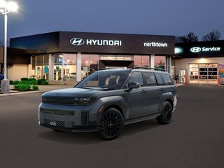 2026 Hyundai Santa Fe Calligraphy AWD SUV