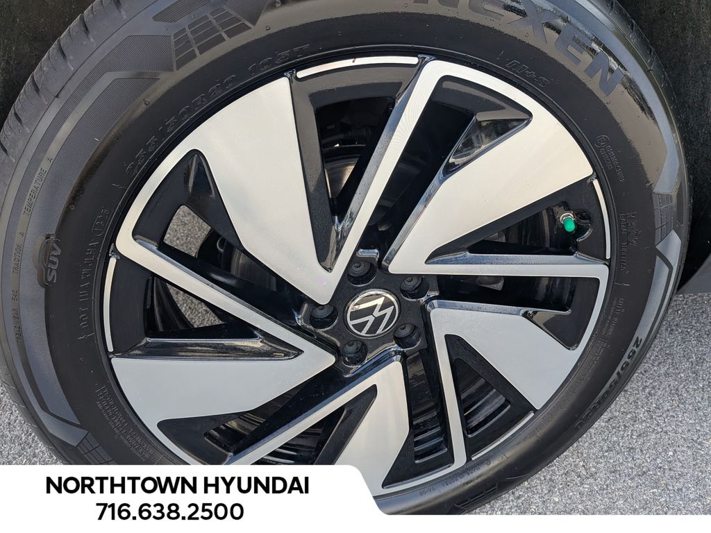 2026 Volkswagen Atlas SE w/Tech - Photo 43