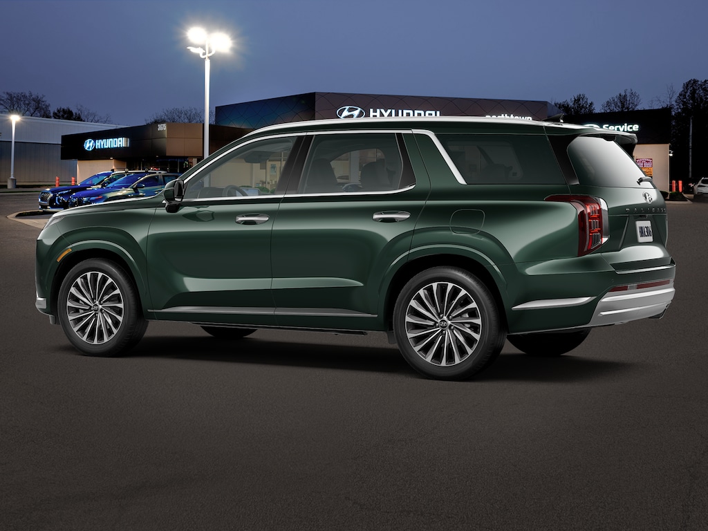 Buffalo 2024 Hyundai Palisade Calligraphy AWD for Sale in NY, Rochester Buffalo 2024 Hyundai Palisade Calligraphy AWD for Sale in NY, Rochester