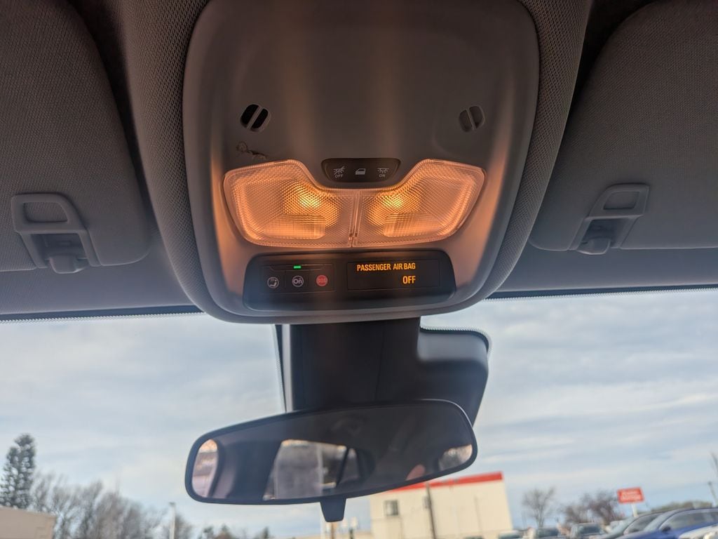 2024 Buick Encore GX Preferred - Photo 23