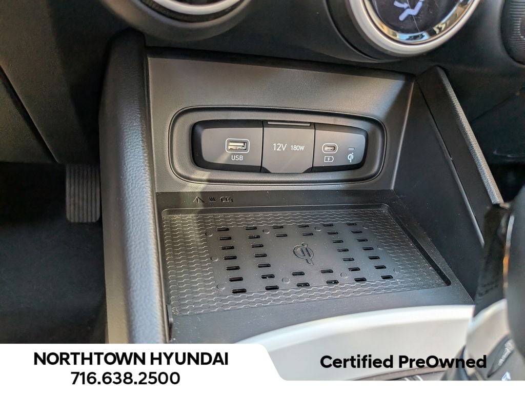 2026 Hyundai Venue SEL - Photo 17