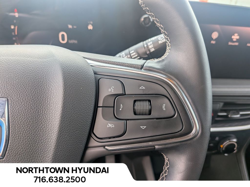 2024 Buick Encore GX Preferred - Photo 23