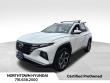 Certified 2023 Hyundai Tucson SEL SUV