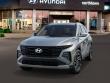 2026 Hyundai Tucson SEL Plus AWD SUV