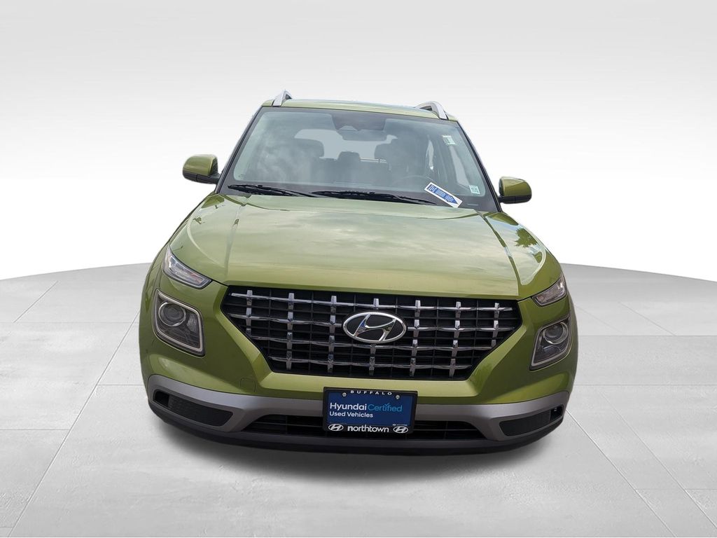 2023 Hyundai Venue SEL - Photo 6