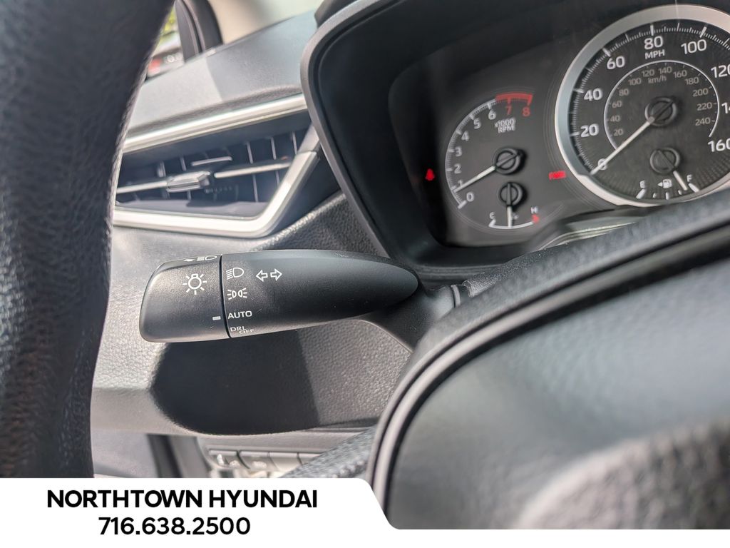 2020 Toyota Corolla LE - Photo 25