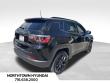 2025 Jeep Compass Latitude SUV