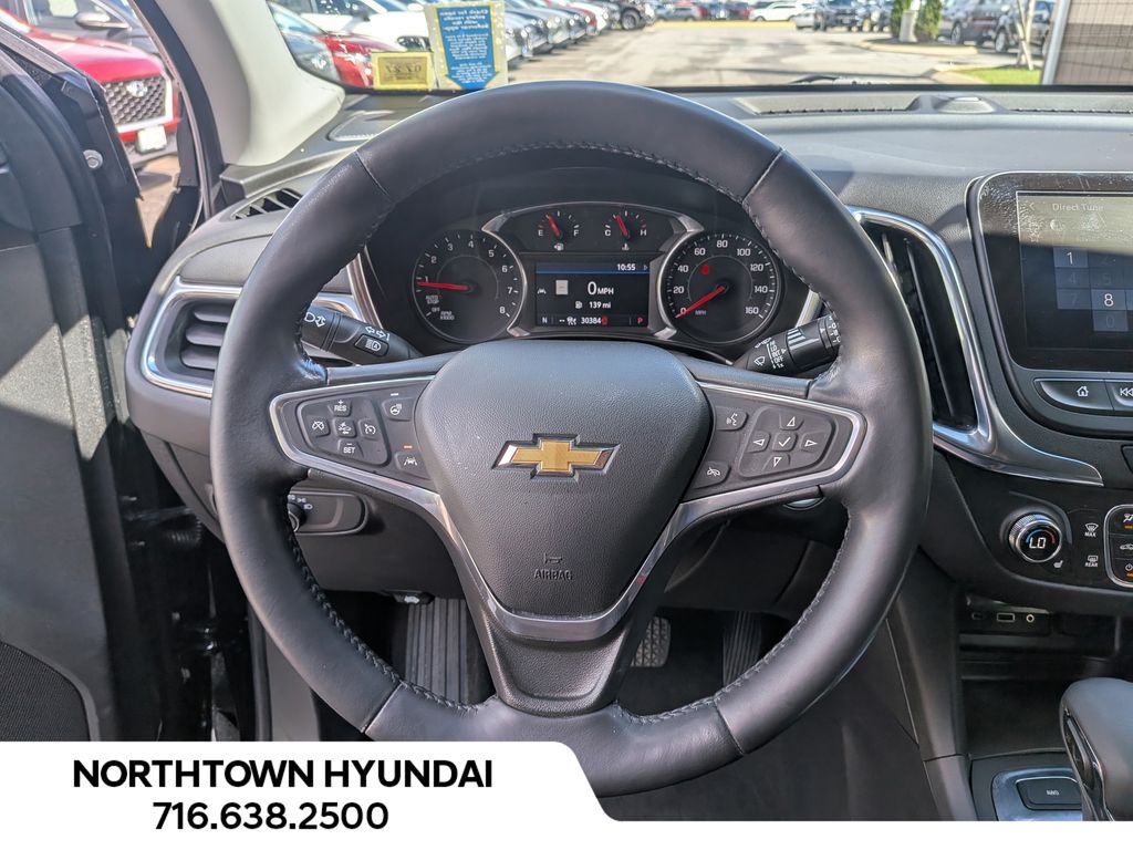 2022 Chevrolet Equinox LT - Photo 9
