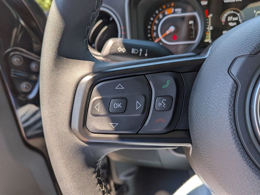 2026 Jeep Wrangler 4-Door Rubicon - Photo 27