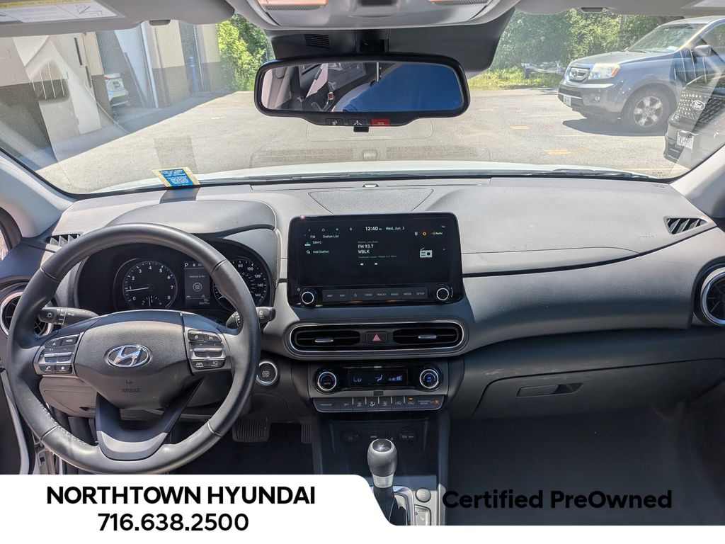2023 Hyundai Kona SEL - Photo 7