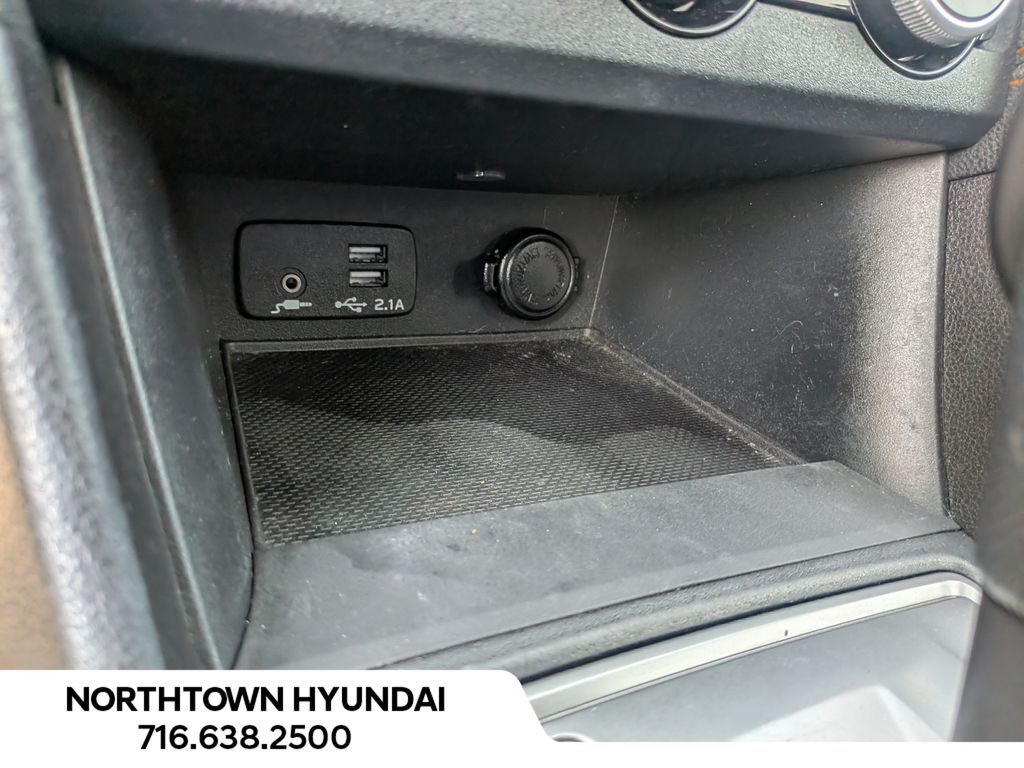 2021 Subaru Crosstrek Premium - Photo 16