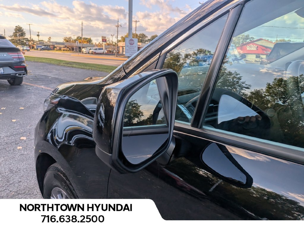 2026 Toyota Sienna XLE - Photo 41