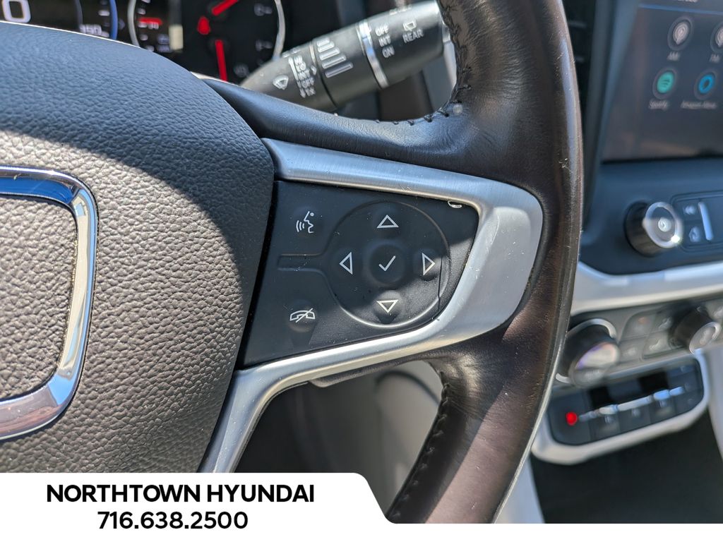 2021 GMC Acadia SLT - Photo 28