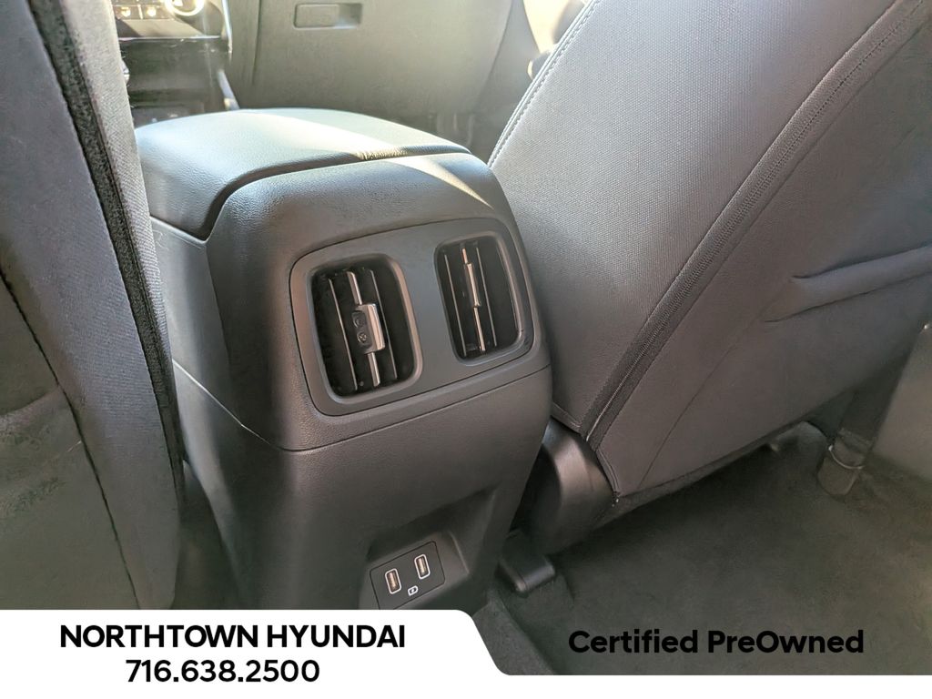 2023 Hyundai Tucson SEL - Photo 34
