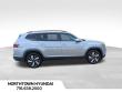 2026 Volkswagen Atlas 2.0T SE w/Technology SUV