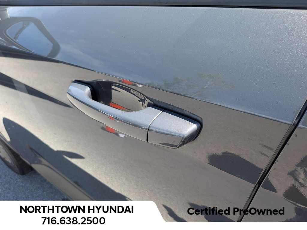 2023 Hyundai Venue SEL - Photo 36