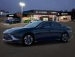 2026 Hyundai Sonata SEL Sport Sedan