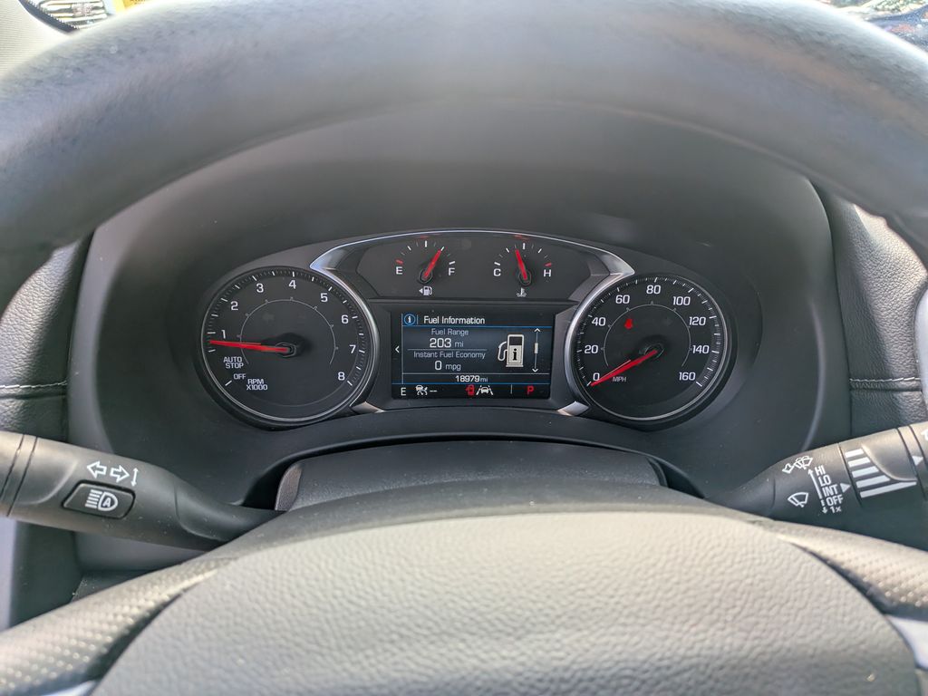 2023 GMC Terrain SLE - Photo 9