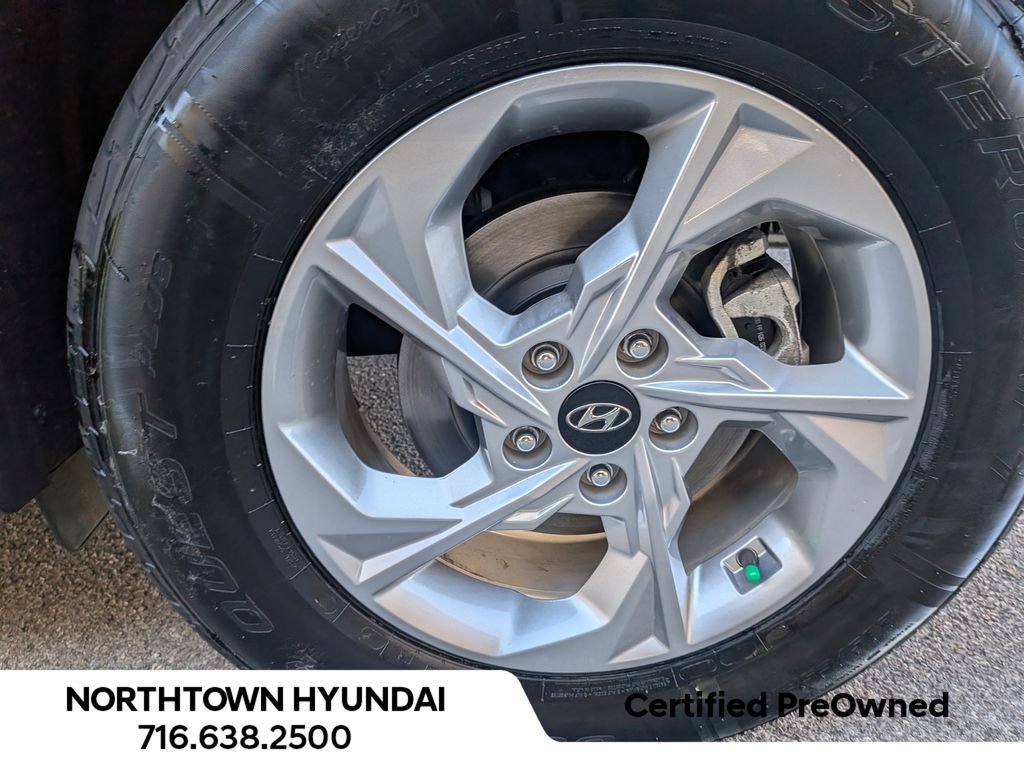 2023 Hyundai Tucson SEL - Photo 44