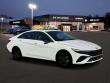 2026 Hyundai Elantra SEL Sport Premium Sedan