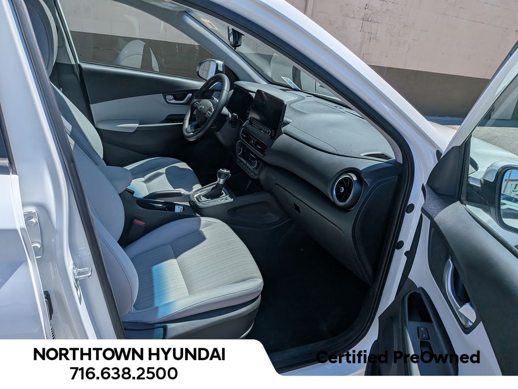2023 Hyundai Kona SEL - Photo 38