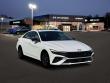 2026 Hyundai Elantra SEL Sport Premium Sedan