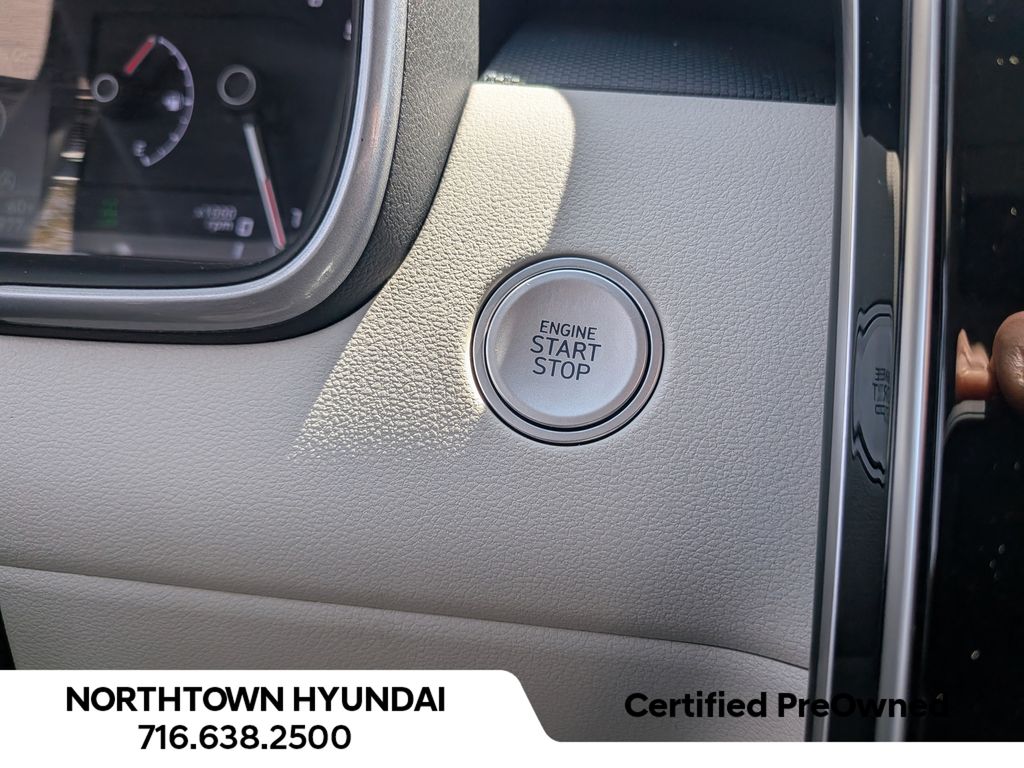 2023 Hyundai Tucson SEL - Photo 17