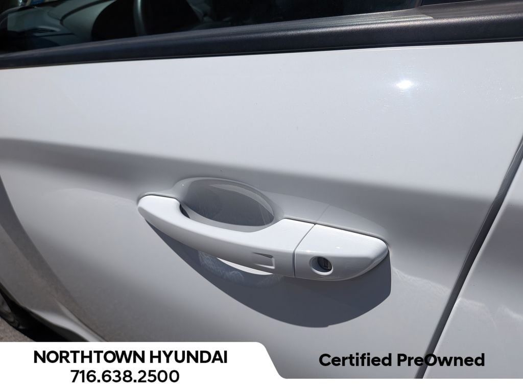 2023 Hyundai Kona SEL - Photo 41
