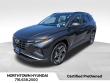 Certified 2023 Hyundai Tucson SEL SUV
