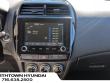 2022 Mitsubishi Outlander Sport 2.0 SE CUV