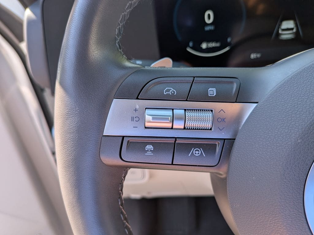 2024 Hyundai Kona Limited - Photo 30