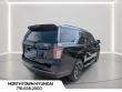 2022 Chevrolet Tahoe RST SUV