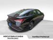 2025 Hyundai Elantra SEL Sport Sedan