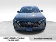 2024 Hyundai Tucson SE SUV