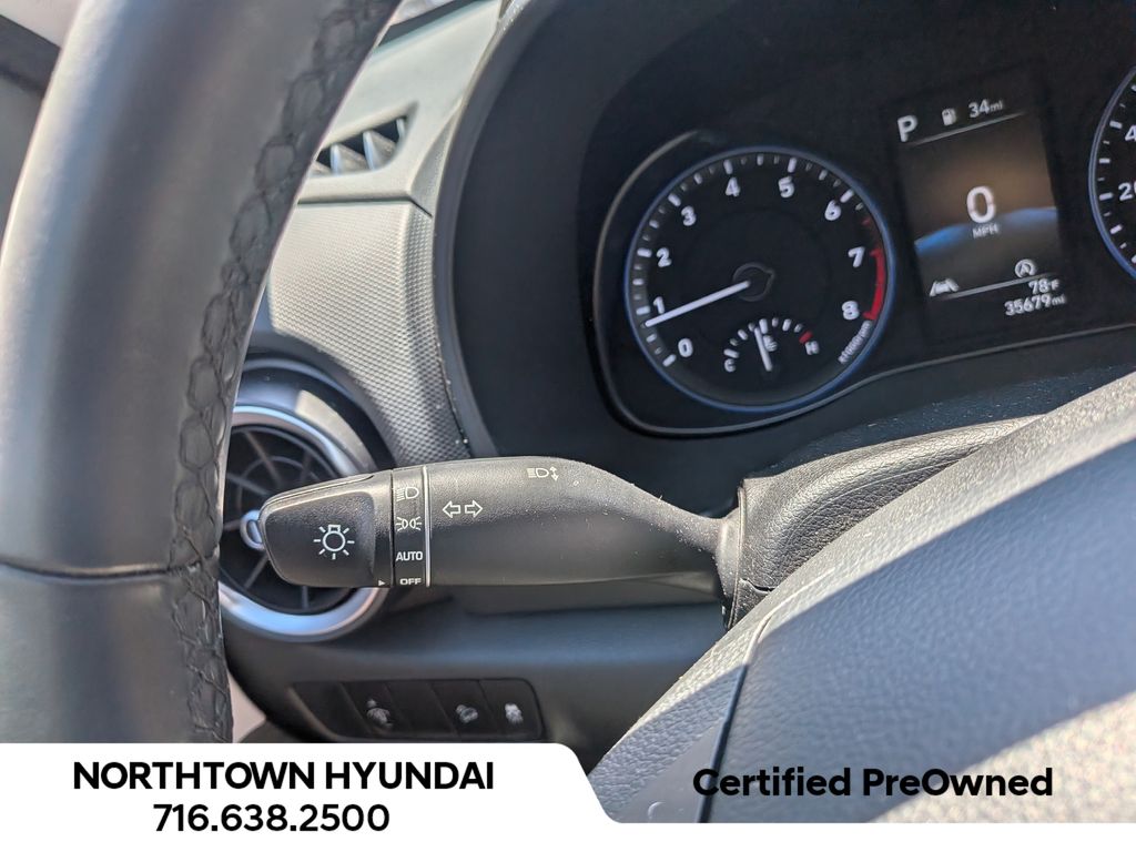 2023 Hyundai Kona SEL - Photo 31