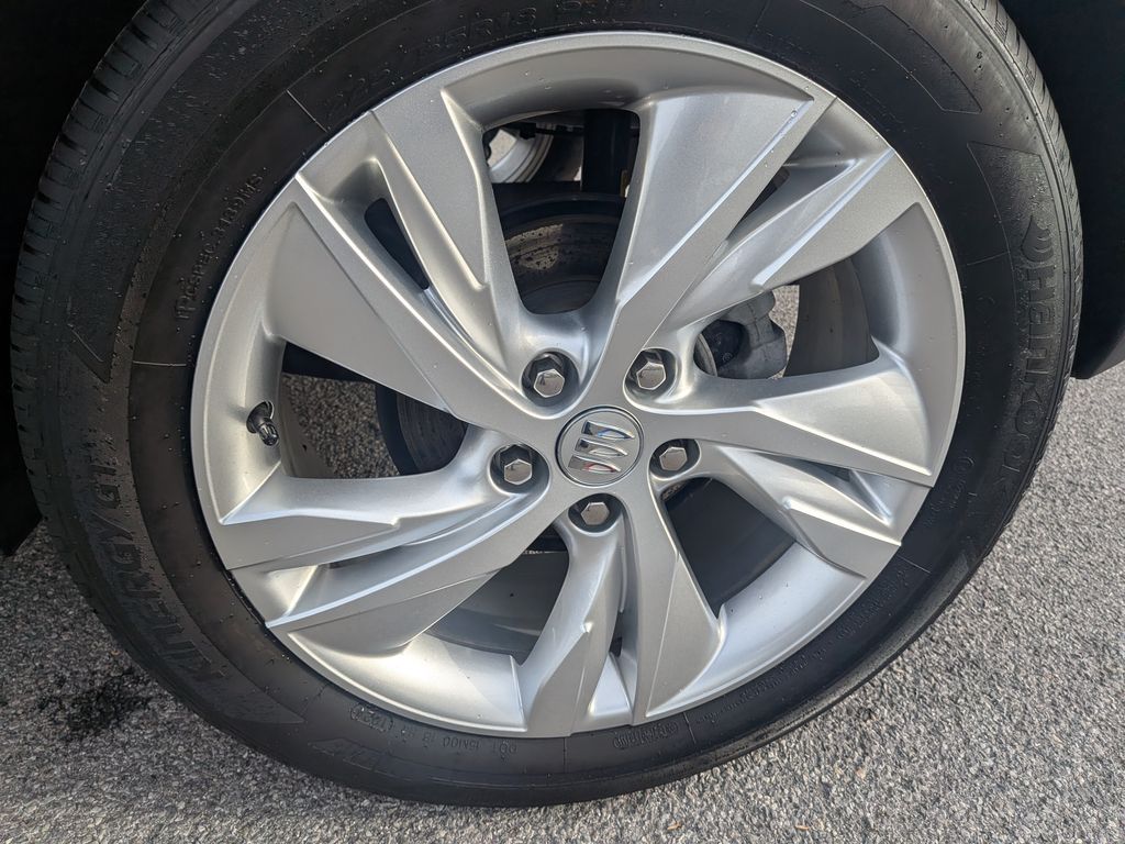 2024 Buick Encore GX Preferred - Photo 39