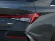 2026 Hyundai Elantra Limited Sedan