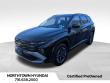 2026 Hyundai Tucson SEL SUV